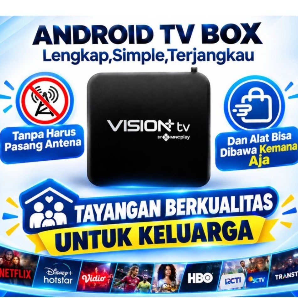 Android TV Box Unlock Open All Channel