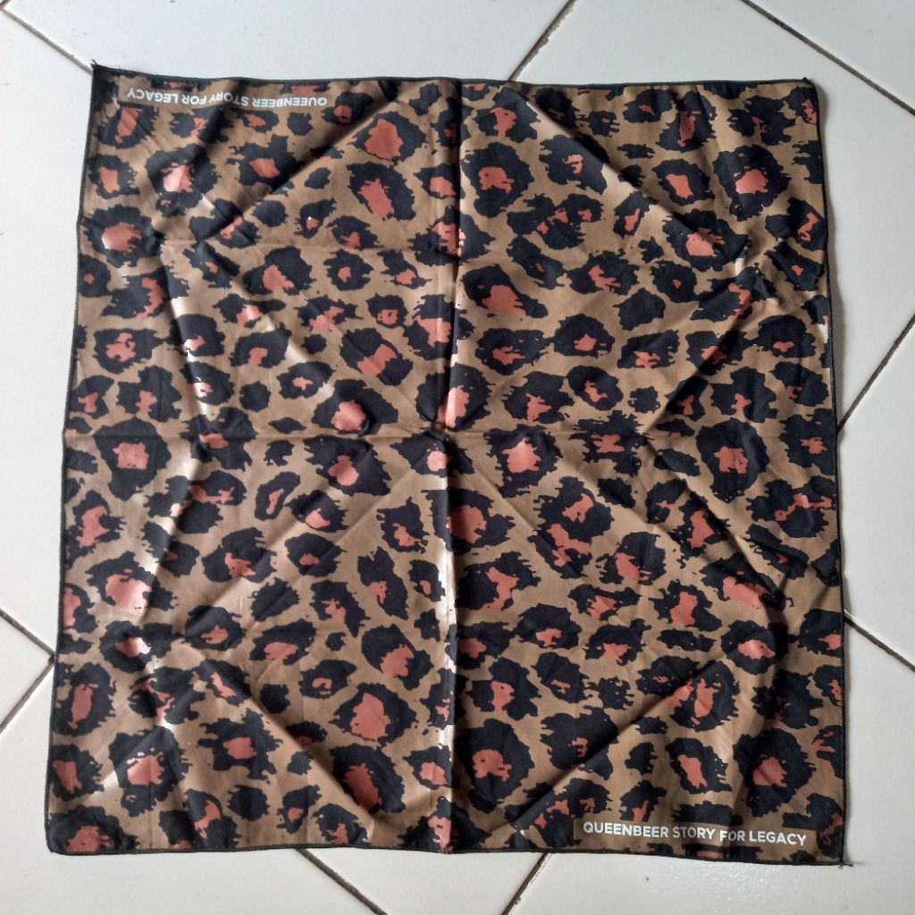 Leopard QueenBeer