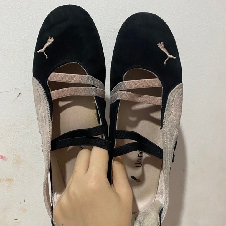 Speedcat Puma second 100% ori