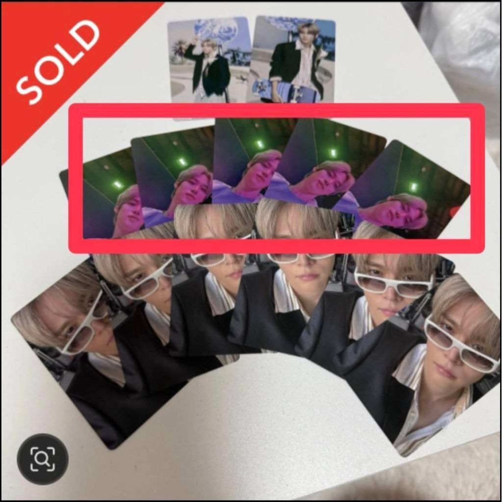 read deskripsi official pc eunseok sunburst
