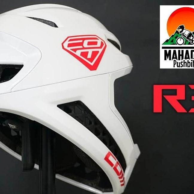 Promo Helm com sports R3 pushbike helmet comsports balance bike sepeda anak Diskon