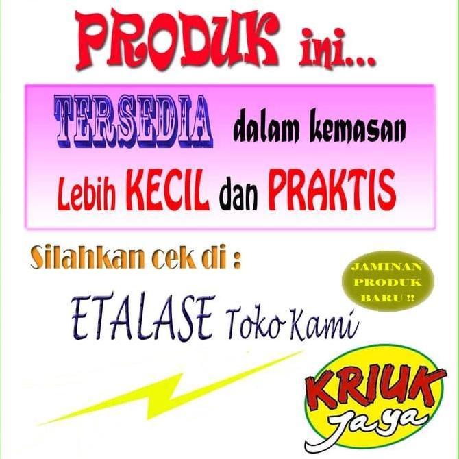 Lili- Pilus Ikan ( Kiloan / Curah )