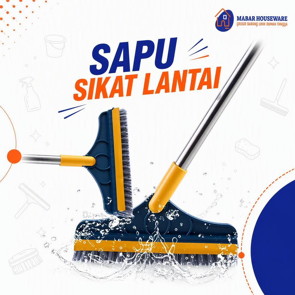 Terbatas Alat Pel Pengepel Lantai Lap Pel Lantai Bolde Super Mop Mop Pel Lantai