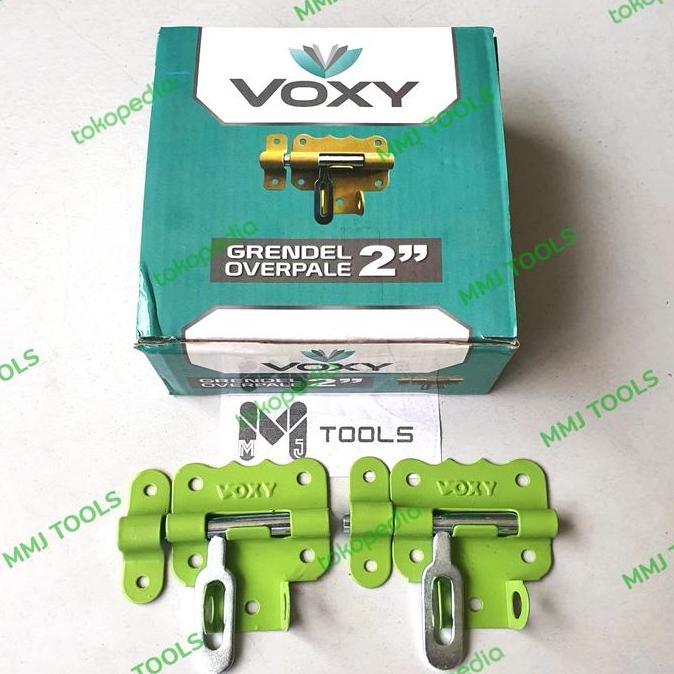 Grendel Overval VOXY 2" (per lusin) - VOXY Grendel Gudang 2" / lusin
