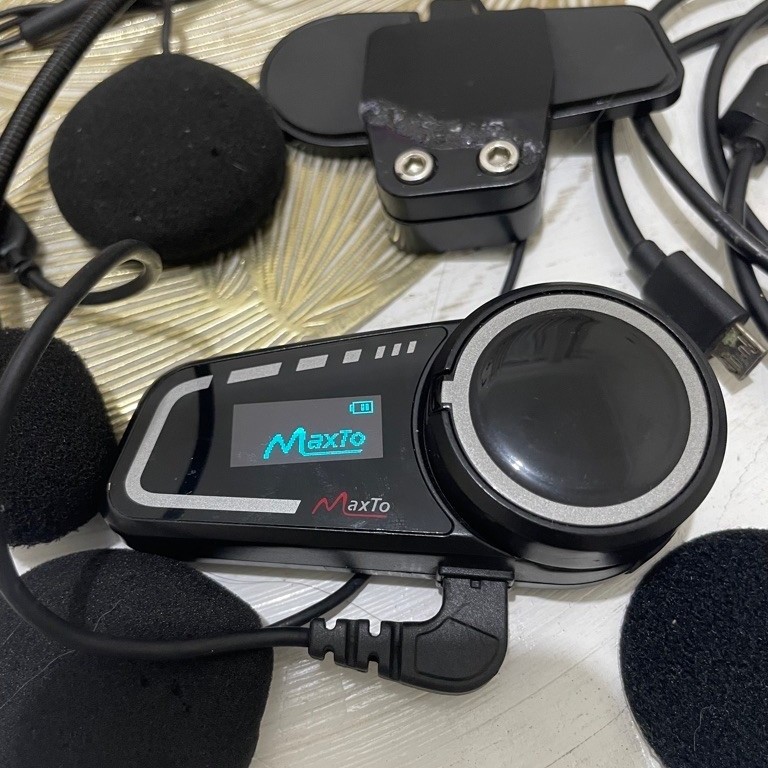 maxto m2c