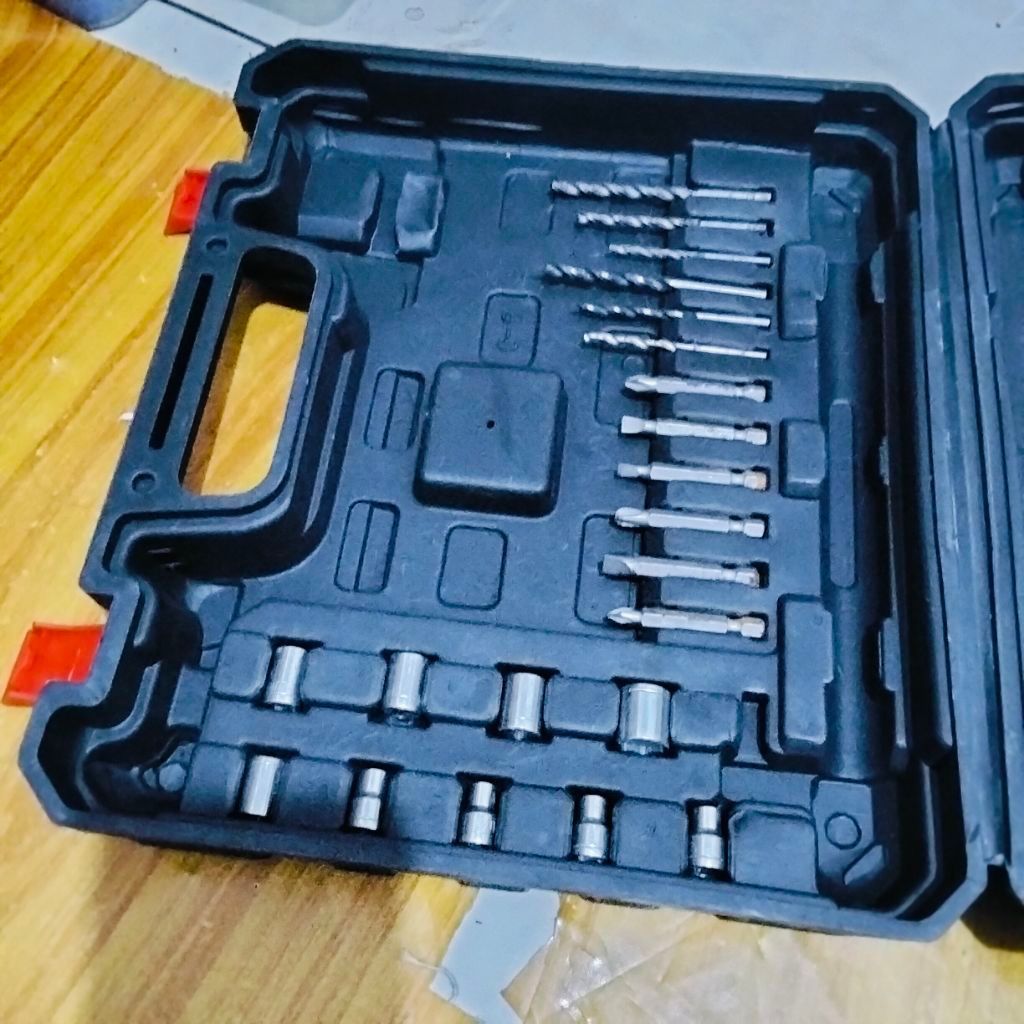 mata bor dan box