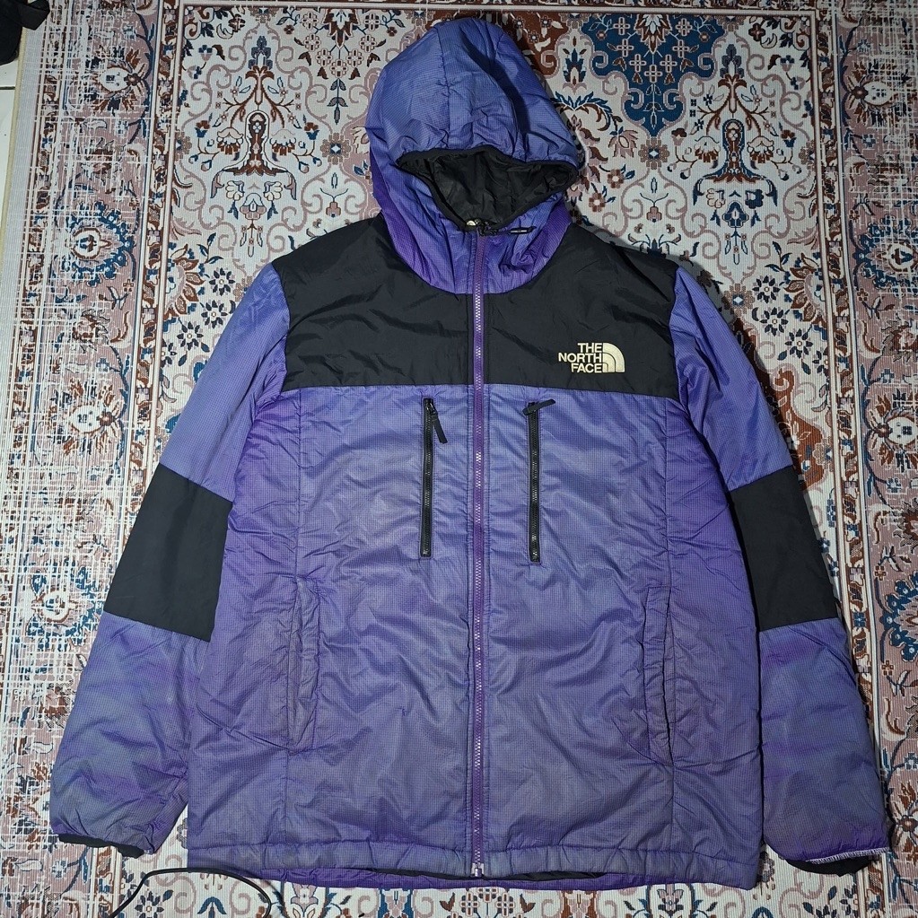 Jaket Winter Puffer tnf