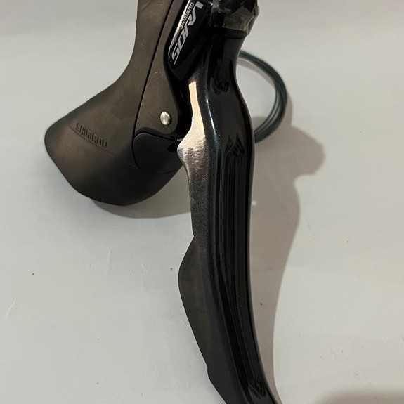 Shimano Brifter Sora ST-R3000 9speed , kanan only