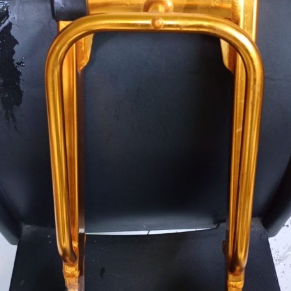 Swing Arm drag Racing Aluminium Motor RX King.