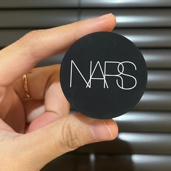 preloved concealer nars like new