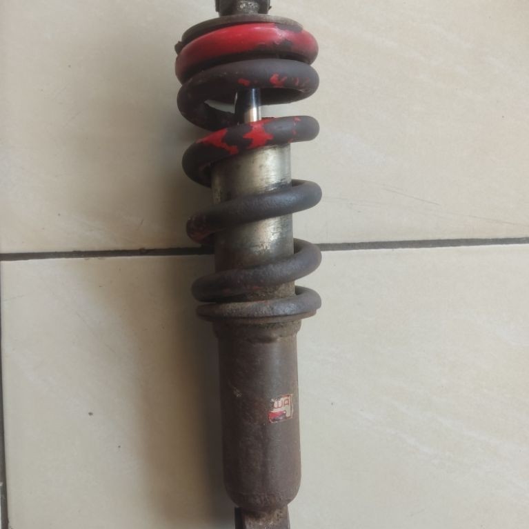 Shock belakang cs1 cs one Sonic 125 original 2nd