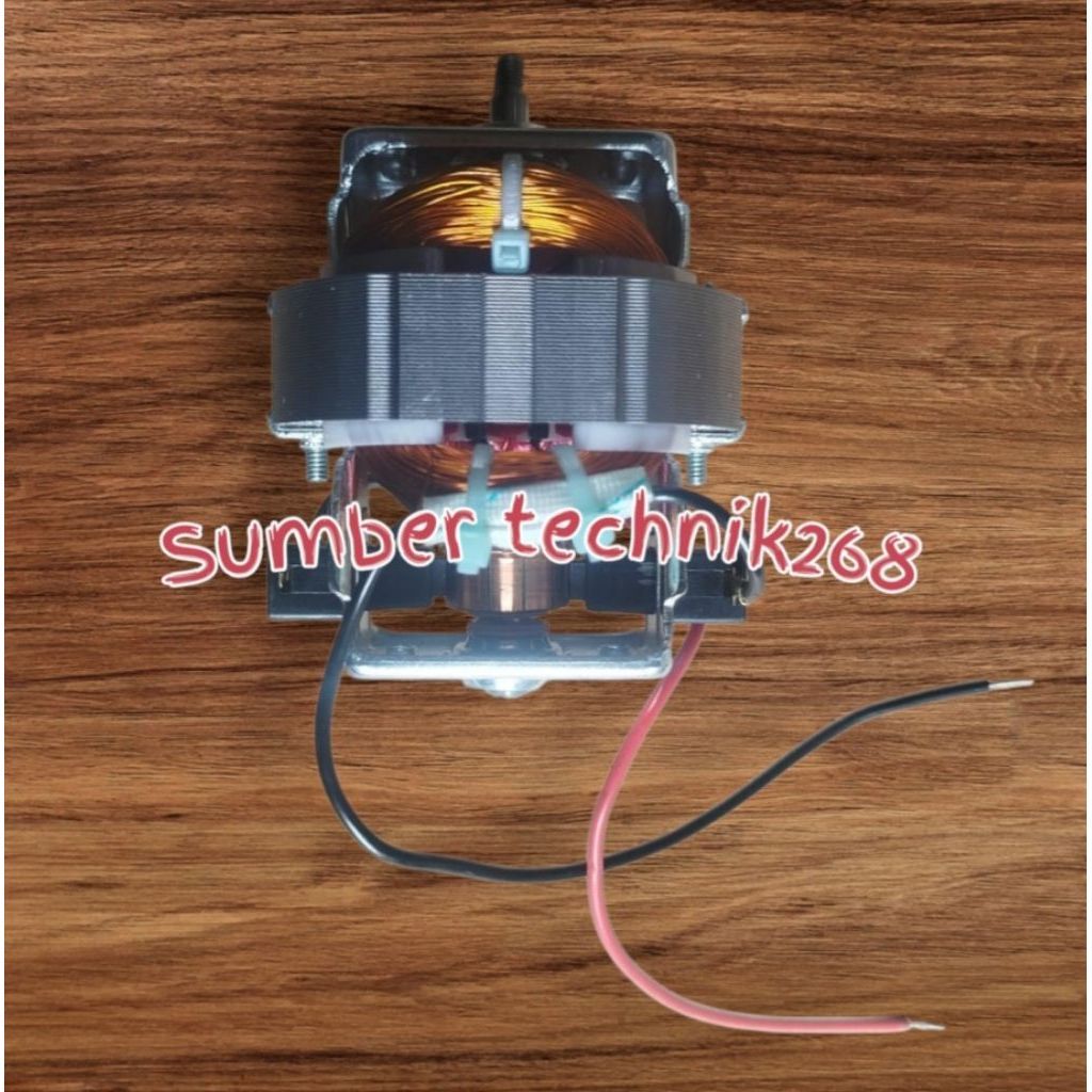 dinamo blender rrt umum gmc national