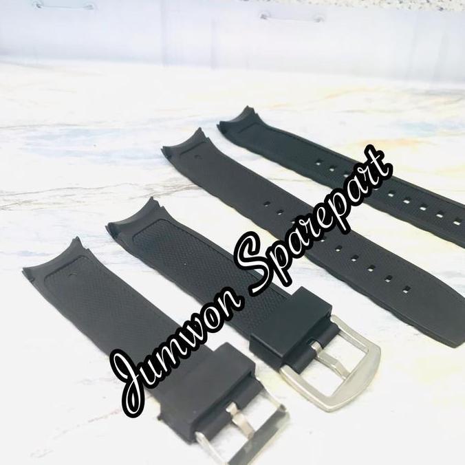 TALI JAM TANGAN CASIO EDIFICE EF550 EF 550 EF-550 STRAP CASIO EDIFICE