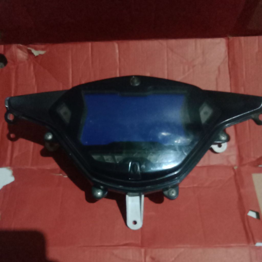 Spedometer Yamaha aerox old 155 abs original