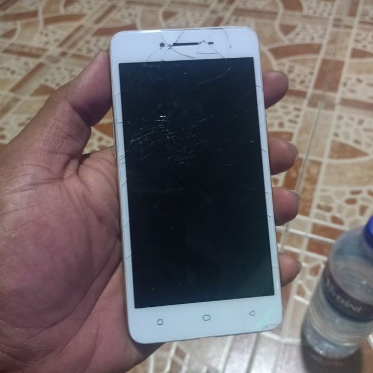 OPPO A37 MESIN NORMAL ( MINUS LCD )