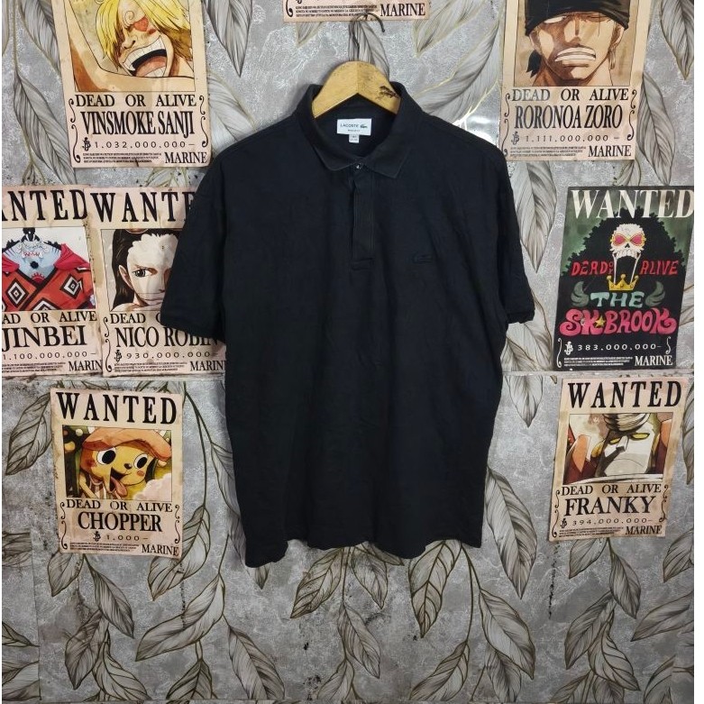 Polo shirt lacoste