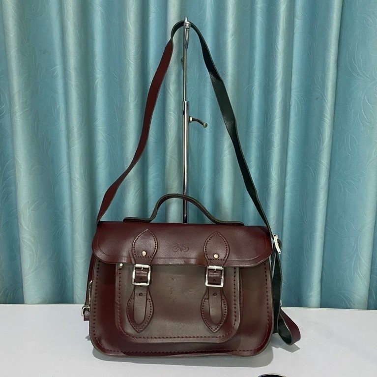 tas sling bag The Cambridge Satchel
