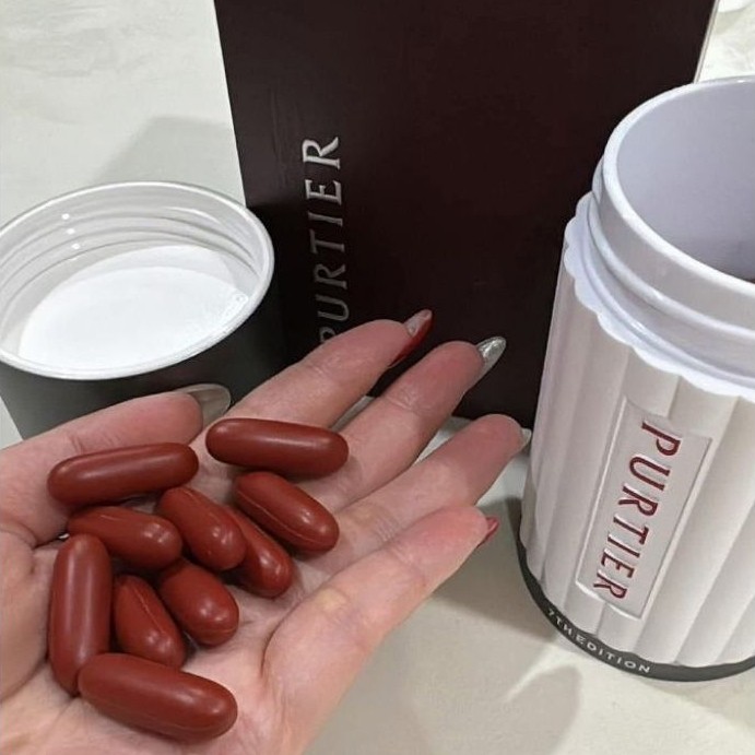 Purtier Placenta Edisi 7 Original