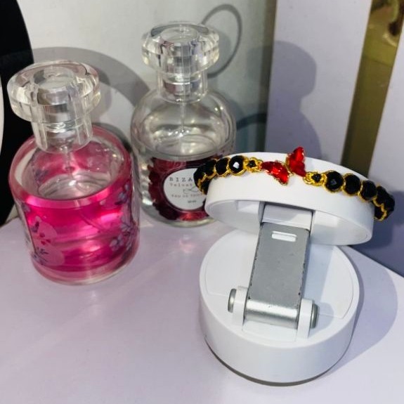 Gelang Pandora Charm Kupu-Kupu