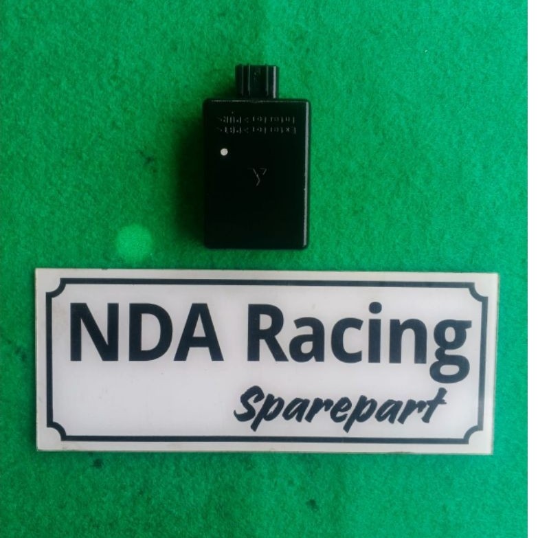 CDI, ECU MOTOR, SUZUKI SKYDRIVE, ORIGINAL SECCOND