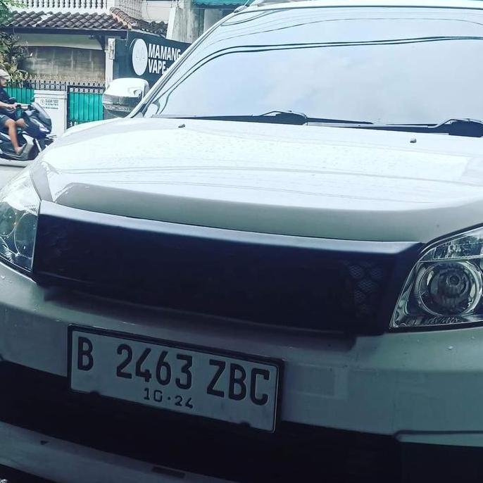 front grill Terios & rush thn 2007-10