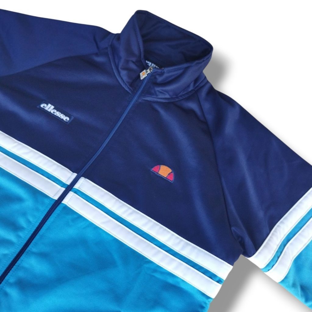 Tracktop ellesse / tracktop second / ellesse / tracktop /