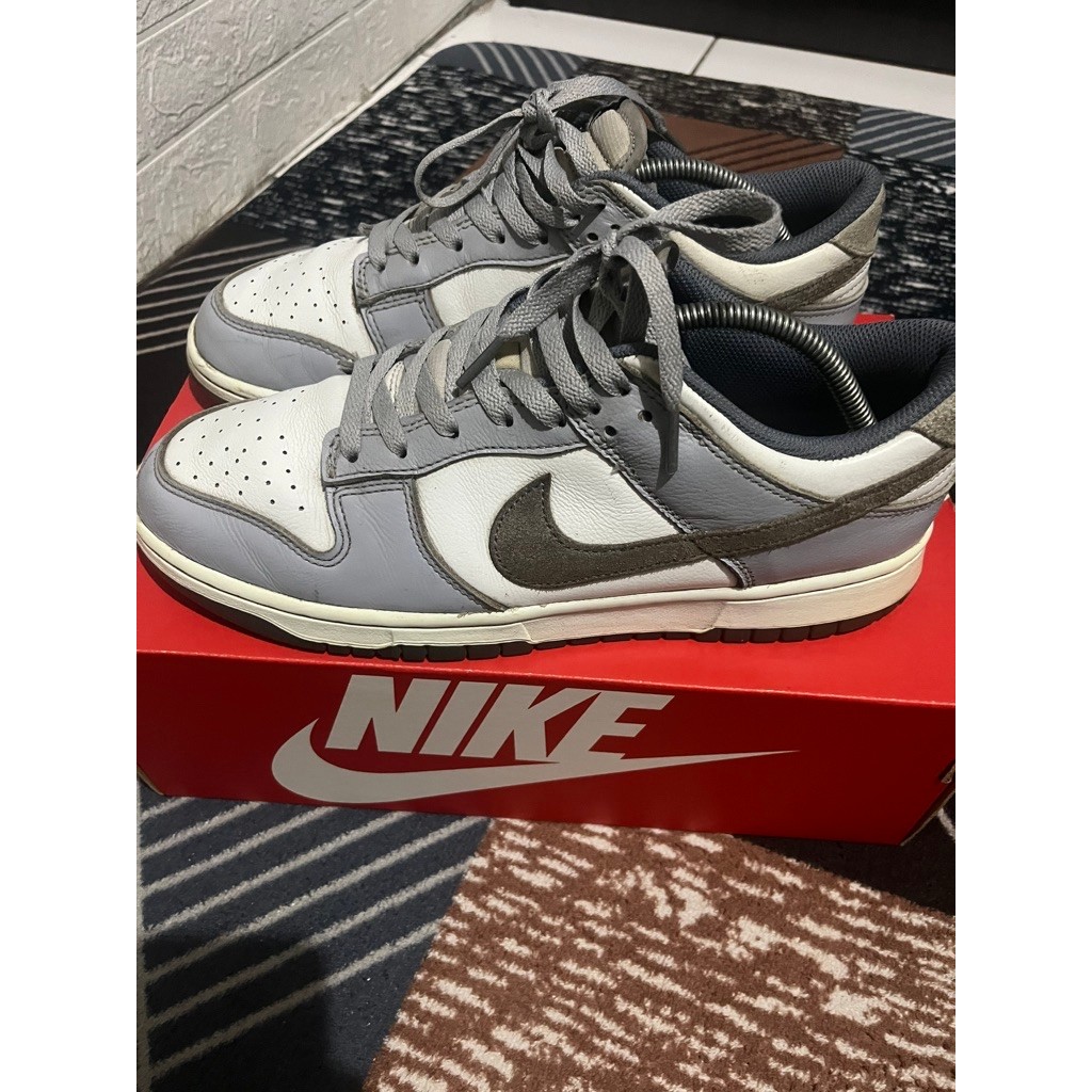 nike dunk low retro original