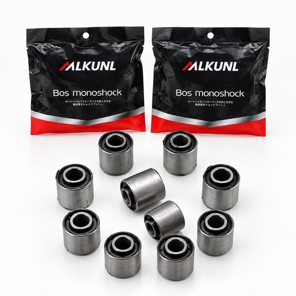 Bosh Shock Belakang MIKUNI  Jupiter MX Mio | Bushing Shock Motor