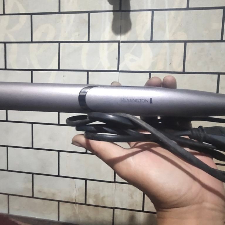 Catokan remington, catokan rambut remington,catokan rambut, remington
