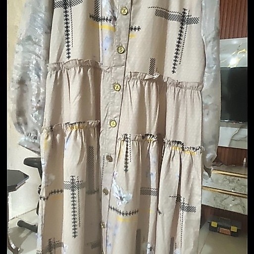 zaskia sungkar dress original by zaskia sungkar