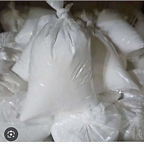 tepung tapioka kanji