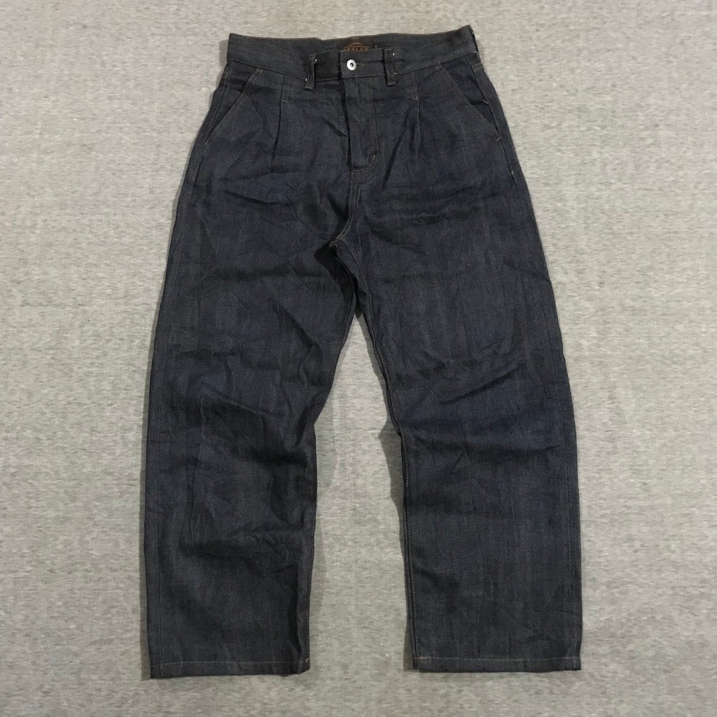 beslow selvedge uk 30 (lp82cm