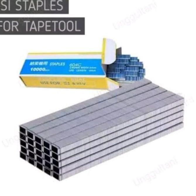PENGIKAT TANAMAN TAPETOOL