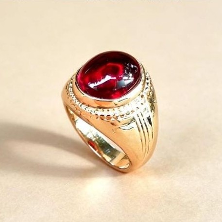 BATU CINCIN MERAH SIEM