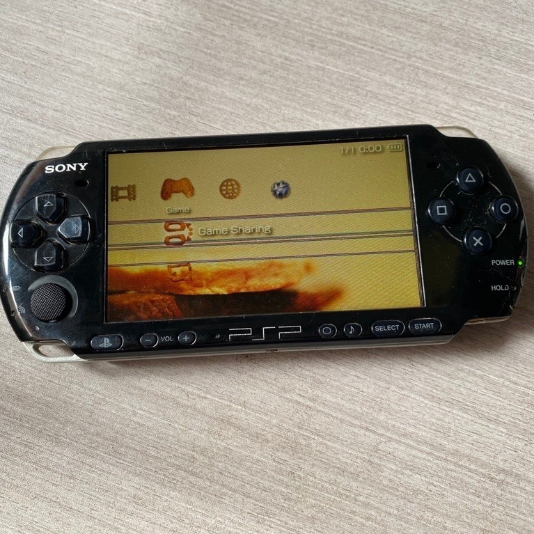 PSP Seri 3006