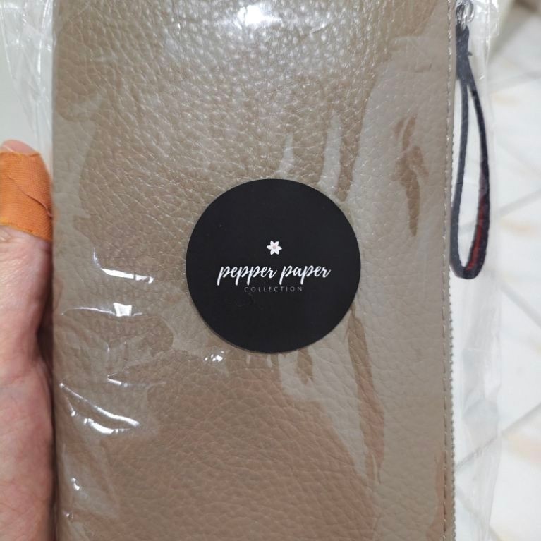 Dompet Kulas wanita Dompet tipis panjang