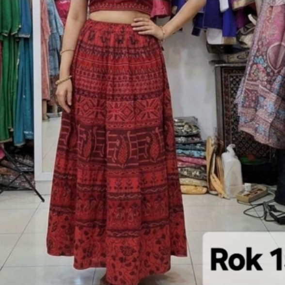 Rok India