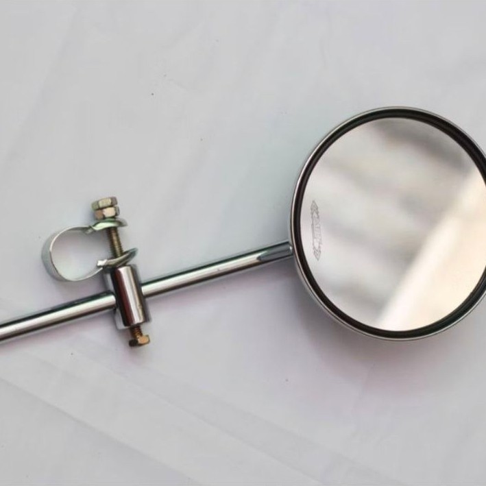 Spion bulat spion Clamp Spion Custom Spion Chopper Spion Bsa