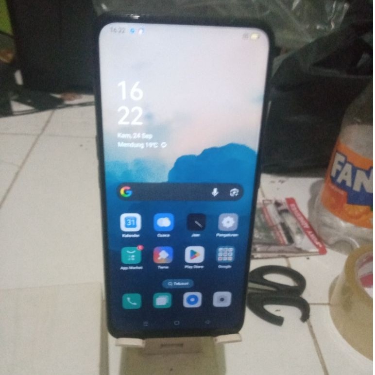 Jual Hp Bekas Murah Oppo F11 Pro Ram 6/64