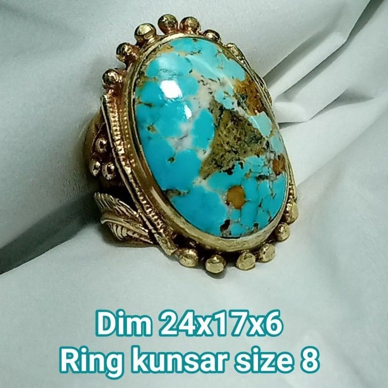 natural pirus persia blue tosca