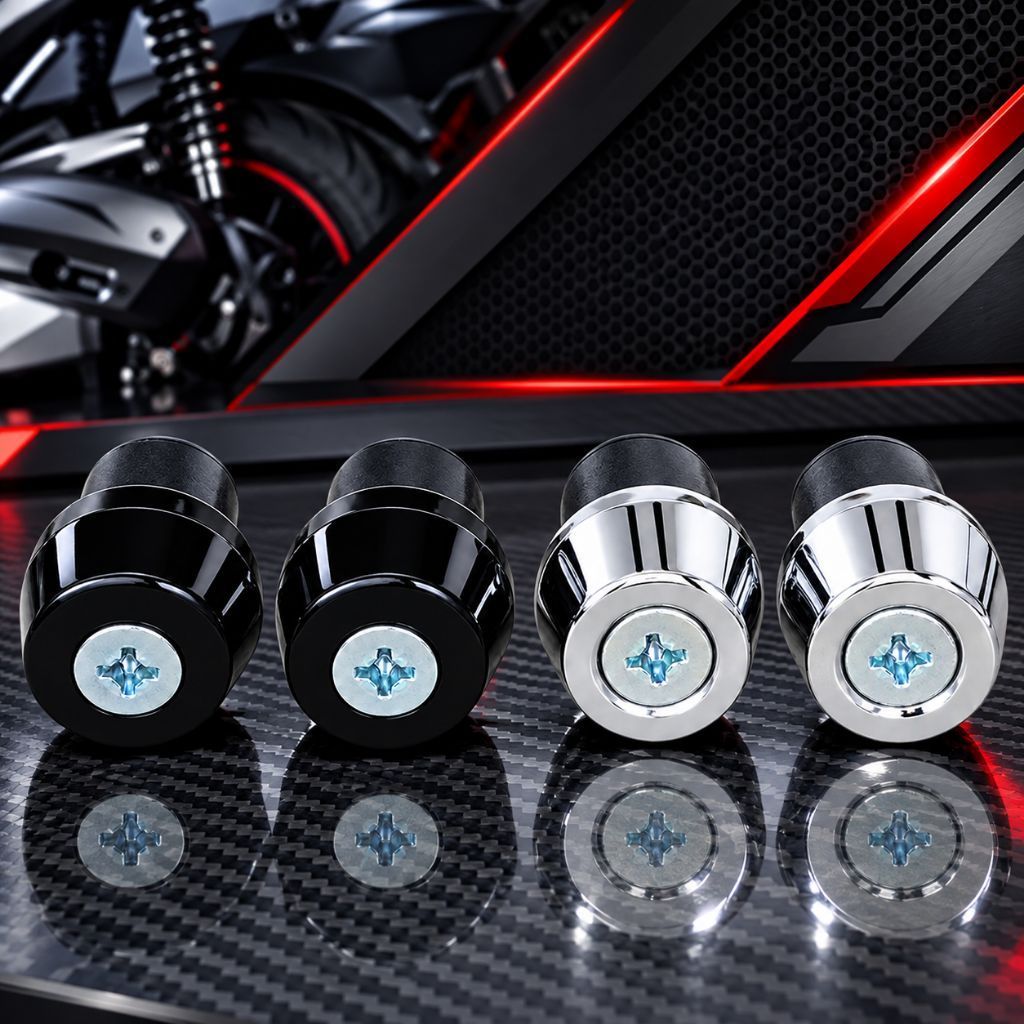 JALU STANG METIC CHROME VARIO BEAT SCOOPY / JALU METIC CHROME BANDUL STIR UNIVERSAL