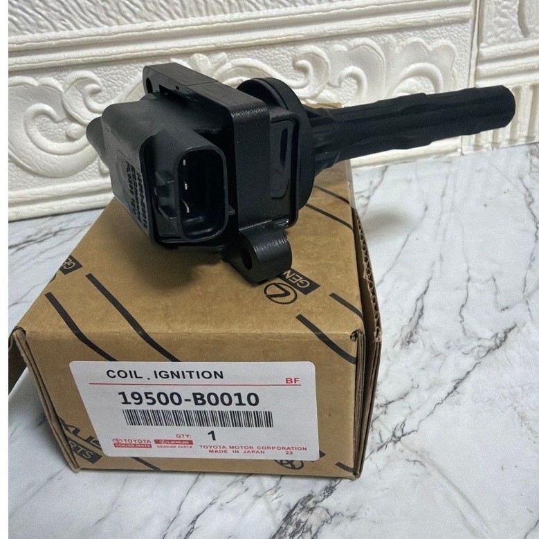 COIL IGNITION  AVANZA XENIA 1.3 TAHUN 2004-2006/2007