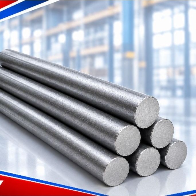 AS BESI ST 41 DIAMETER 16 MM × 1 METER |AS BESI ST 41