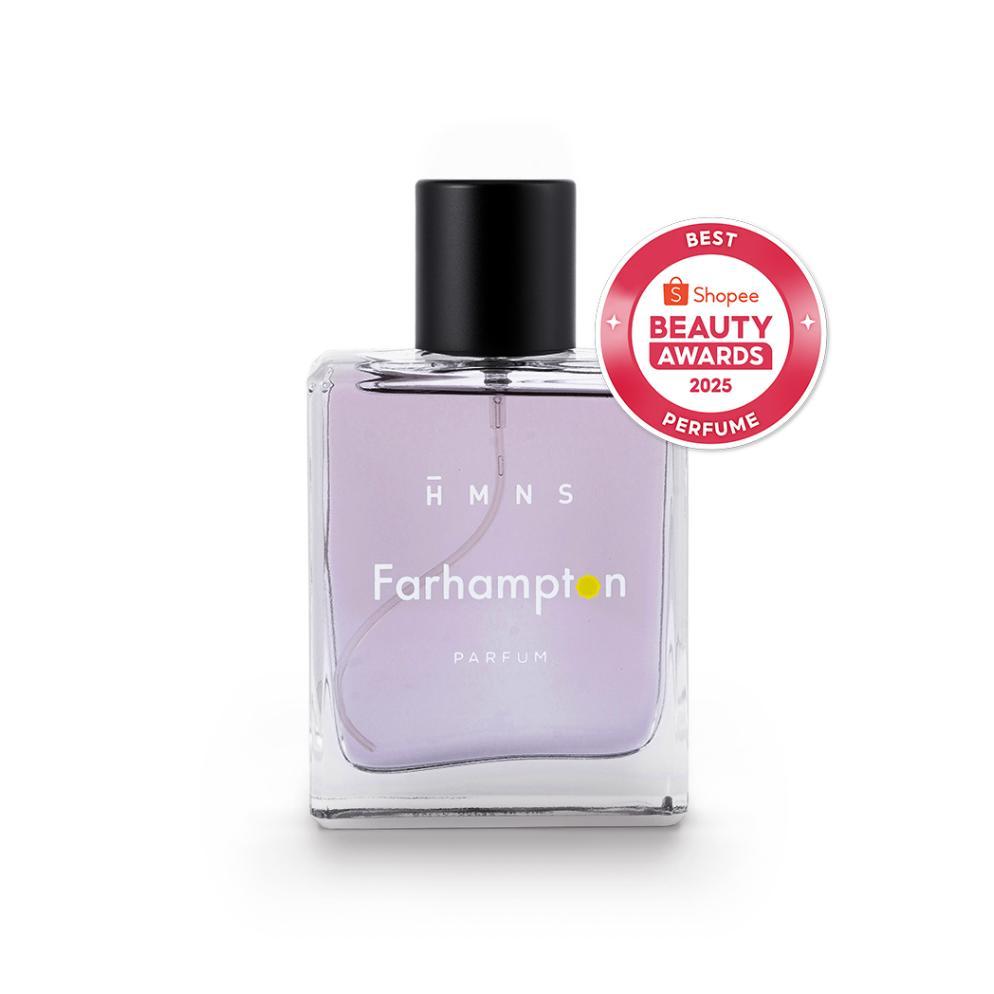 HMNS Farhampton Parfum 100 ml