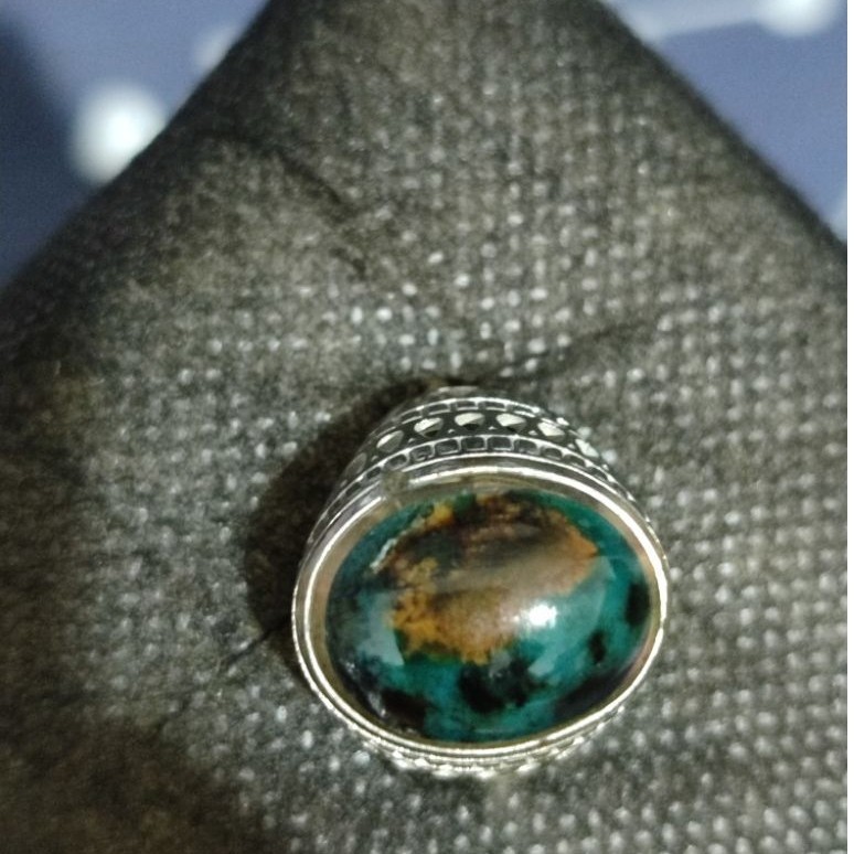 Bacan Doko Kembang
