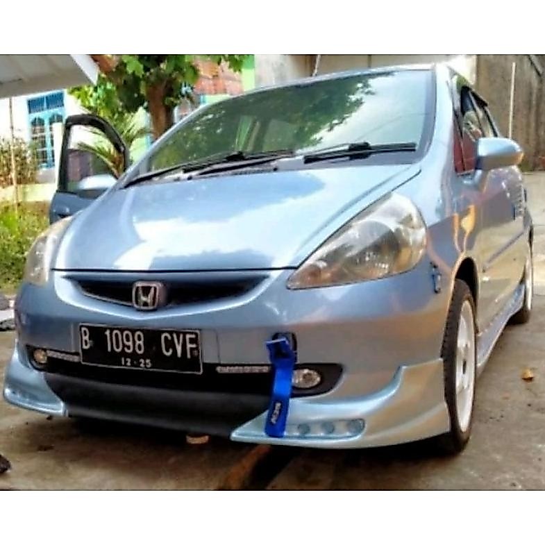 bodykit jazz gd3 2004 - 2007