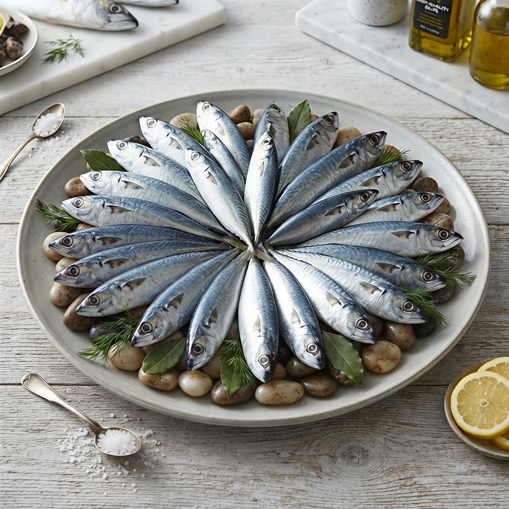 IKAN LAYANG SEGAR