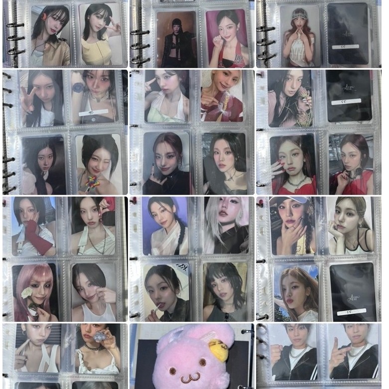FLASH SALE Official PC  ITZY Yeji Lia Ryujin Chaeryeong Yuna