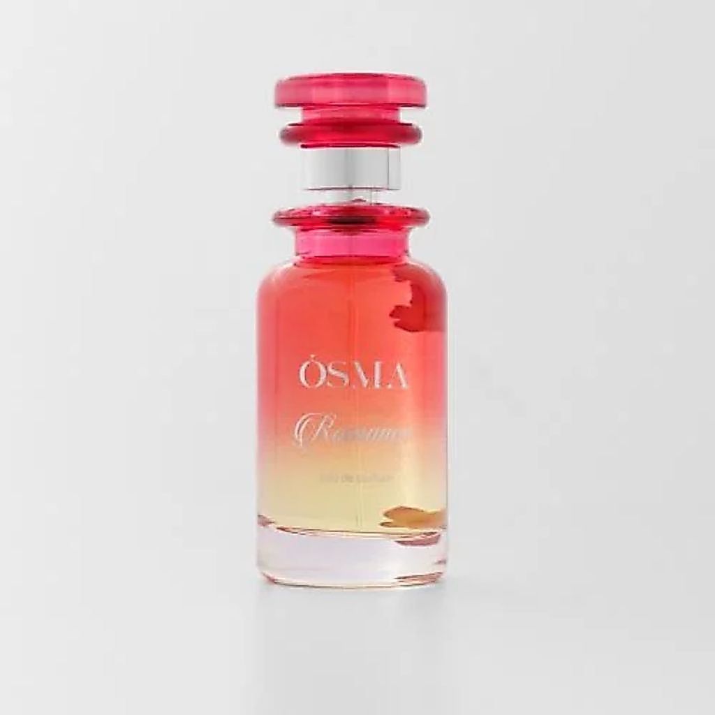OSMA Parfum 150ML Original - Romance & Breeze Pink Orange Edition