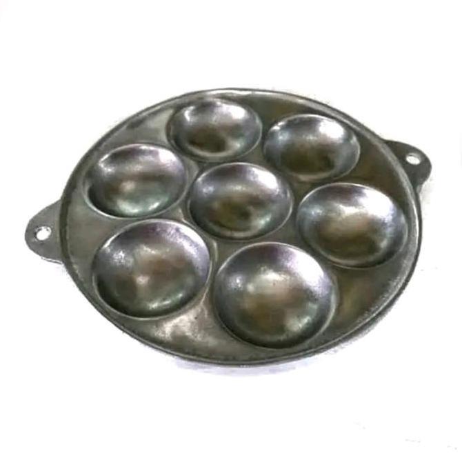 Dipo- Cetakan Baklor 12 Lubang/Cetakan Cilor Untuk Membuat Baklor Dan Cilor - Kitchenre